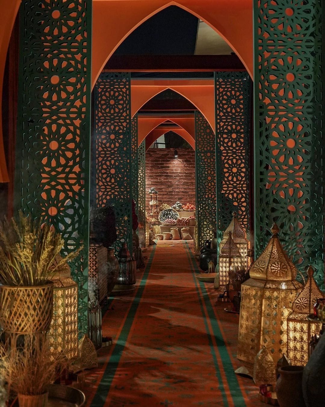 Haveli Nights